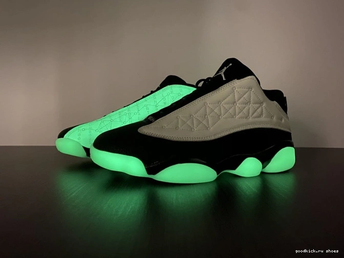 80% Off Sale 13 Air Retro Jordan Single's Day (2021) DM0803-300 Low 0630